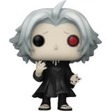 Pop Animation: Tokyo Ghoul Owl