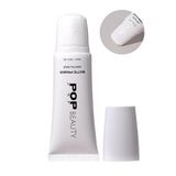 Pop Beauty Aydınlık Veren Gözenek Küçülten Makyaj Bazı, Primer, Nemlendirici
