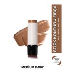 POP Beauty ÇİFT TARAFLI STİCK KONTÜR (Contour) POPSTİCKKONTUR2
