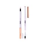 Pop Beauty Dudak Kalemi, Suya Dayanıklı, Asansörlü, Waterproof Lıplıner- New Whirl