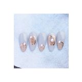 POP Beauty Nail Art Tırnak Süsleme Sticker, Tırnak Dövmesi, Tırnak Tattoo TYC00487286421