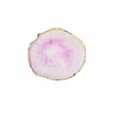 POP Beauty Nail Art Ve Tırnak Süsleme Paleti, Oje Ve Boya Karıştırıcı Dekoratif Reçine Palet POPBeau