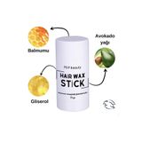 Pop Beauty Saç Şekillendirici Stick Wax, Hair Wax Stick, 75GR