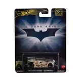 Pop Culture Premium The Dark Knight Batmobile HXD97