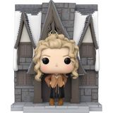 Pop Deluxe Figür - Harry Potter 20TH Anniversary - Broomsticks With Madam Rosmerta