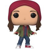 Pop! Filmler: Jw3 - Maisie Lockwood - Jurassic World 3 - Vinil Koleksiyon Figürü - Hediye Fikri -