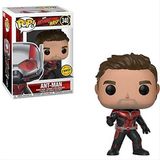 Pop Funko Pop Marvel Ant-Man & The Wasp Ant - Man Chase