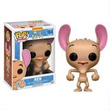 Pop Funko Pop Ren & Stimpy Ren
