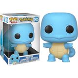 Pop Games -Funko Pop! Oyun Pokemon - 10 Inç Squirtle 505