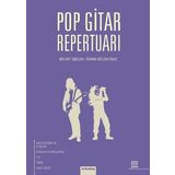 Pop Gitar Repertuarı - Bülent İşbilen Özhan Gölebatmaz