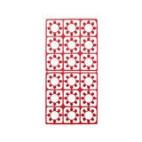 POP KONSOL 1 Paket Pat Pat Tabanca Mermisi 8'li KaPsül Yedek Paket 144 Mermi PS114601