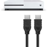 Pop Konsol HDMI Kablo 1.5mt 4K Full Hd Premium Yüksek Hızlı Xbox One Görüntü Kablosu Tüm Seriler