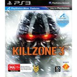 Pop Konsol Killzone 3 Ps3 Oyun Playstation Move Oyunu Ps3 Move Uyumlu Playstation 3 Oyun