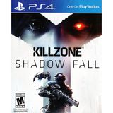 Pop Konsol Killzone Shadow Fall Ps4 Oyun Playstation 4 Oyun