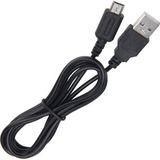 Pop Konsol Nintendo Ds Lite Data ve Şarj Kablosu Nintendo Ds Lite Aksesuar Nintendo Şarj Kablosu