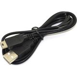 Pop Konsol Nintendo Gbm USB Şarj ve Data Kablosu Gbm USB Şarj Kablosu Gameboy Micro Gbm Şarj Kablosu