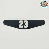Pop Konsol Playstation 4 Kolu LED Sticker Ps4 Kol LED Bar Yapıştırma Dualshock Joystick LED Sticker Model 04