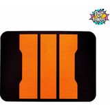 Pop Konsol Playstation 4 Touchpad Koruyucu Yapıştırma Call Of Duty 3 Ps4 Aksesuar Touchpad Sticker Model 02
