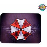 Pop Konsol Playstation 4 Touchpad Koruyucu Yapıştırma Resident Evil Ps4 Aksesuar Touchpad Sticker Model 07