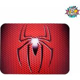 Pop Konsol Playstation 4 Touchpad Koruyucu Yapıştırma Spiderman Touchpad Sticker Ps4 Aksesuar Model 06