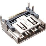 Pop Konsol Playstation 5 HDMI Soket Port Yedek Parça Ps5 Uyumlu Ps5 HDMI Tamiri