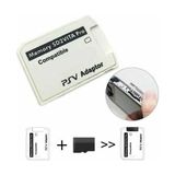 Pop Konsol Ps Vita SD2VITA Adaptör Versiyon 6.0 Psv Adaptor Memory SD2VITA Pro Mikro Sd Çevirici Henkaku Enso