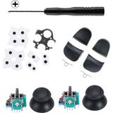 Pop Konsol Ps5 Analog Motor Topuz Iç Lastik Tetik Omuz Tuşu Tornavida Versiyon 2 Playstation 5 Kol Tamiri
