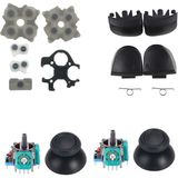 Pop Konsol PS5 V3 Analog Motor Topuz İç Lastik Tetik Omuz Tuşu Tamir Playstation 5 Versiyon 3 Kol Tamiri