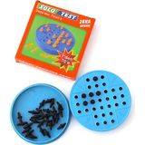 Pop Konsol Solo Test Oyun Zeka Oyunu Nostaljik Akıl Oyunu