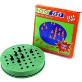 Pop Konsol Solo Test Zeka Oyunu Akıl Oyunu Efsane Nostalji Oyun
