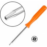 Pop Konsol T8 Tornavida Ps3 Ps4 Ps5 Xbox 360 Xbox One Uyumlu Tornavida Yedek Parça Tamir T8TORX