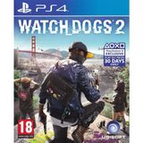 Pop Konsol Watch Dogs 2 Playstation 4 Oyun Ps4 Oyun