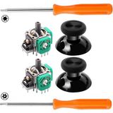 Pop Konsol Xbox One Analog Motor Topuz T6 T8 Tornavida Tamir Seti Xbox One Yedek Parça Kol Tamir XT02