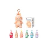 Pop Mart Labubu – The Monsters – Biginto Energy Serisi – Anahtarlık - Qr Kod