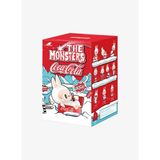 Pop Mart - Orjinal The Monster Coca Cola Serisi Kör Kutu Figür