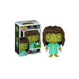Pop Movies The Exorcist Regan Figürü