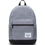 Pop Quiz 25 Litre Unisex Gri Günlük Stil Sırt Çantası 11405-00919-OS