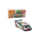 pop race 1 Pop Race Pandem Honda Civic EG6 Metallic JACCS 1:64 Diecast Model Araba PR64-128