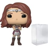 Pop The Boys - Queen Maeve Funko Pop! Vinil Figür (Uyumlu Pop Kutusu Koruyucu Kılıf ile Birlikte) - Çok Renkli