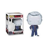 Pop The Boys - Şeffaf [şeffaf] Funko Vinil Figür (Uyumlu Kutu Koruyucu Kılıfla Bağlanmıştır) - Standart