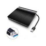 Pop-Up Mobile Harici Dvd-Rw Usb 3.0 Okuyucu Yazıcı