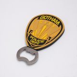 PopArms Batman - Gotham City Collectible Lisanslı Manyetik Şişe Açacağı - 001-Renkli