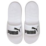 Popcat 20 Unisex Beyaz Günlük Stil Terlik 37227902