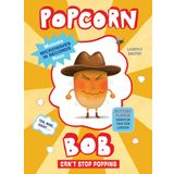 Popcorn Bob Can't Stop Popping
