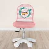 Popcorn Kids Flamingo Çalışma Sandalyesi (8-14 Yaş)