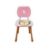 Popcorn Kids Flamingolar Aktivite Sandalye