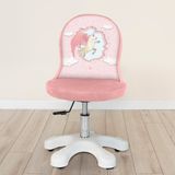 Popcorn Kids Pegasus Çalışma Sandalyesi (8-14 Yaş)