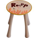 Popcorn Kids Roarr Aktivite Taburesi