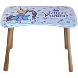 Popcorn Kids Unicorn Princess Aktivite Masası