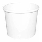 Popcorn Kovası Baskısız 85 Oz Kl.içi. : 50X6 Pkt
